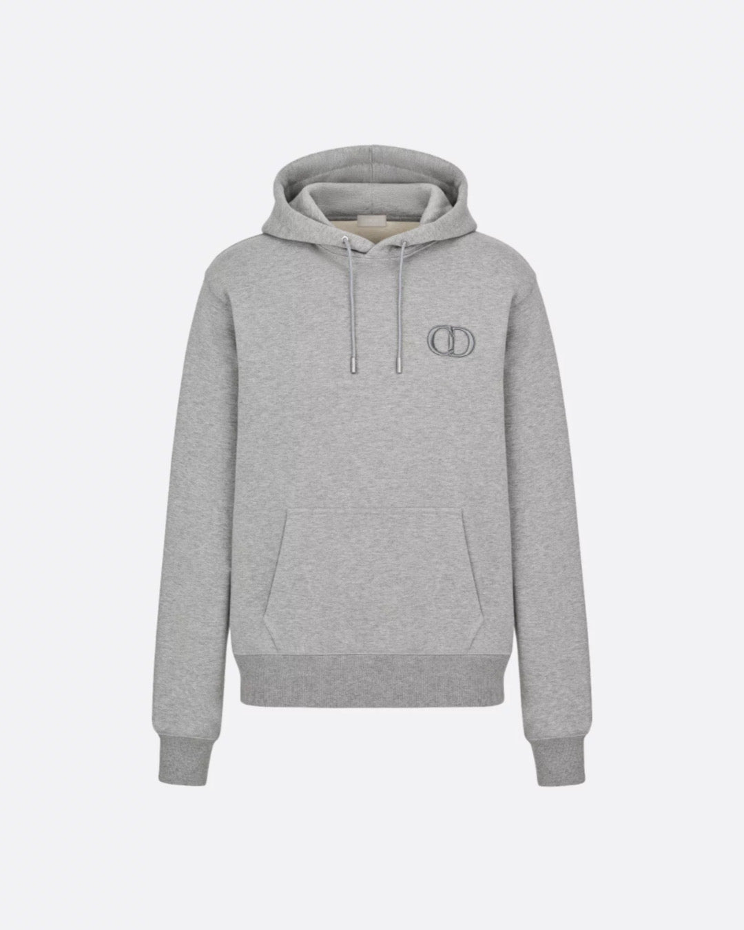 Pull Dior - gris