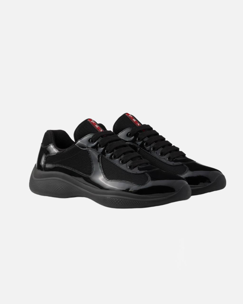 Prada cup - noir
