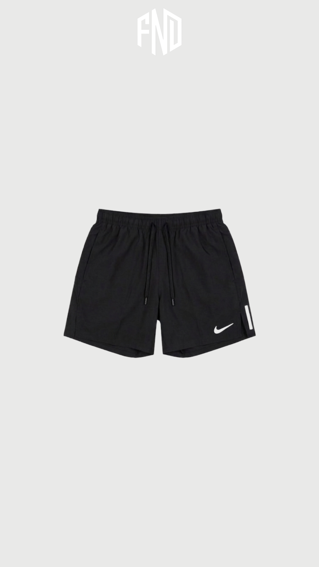 NIKE Set - Cool Blue