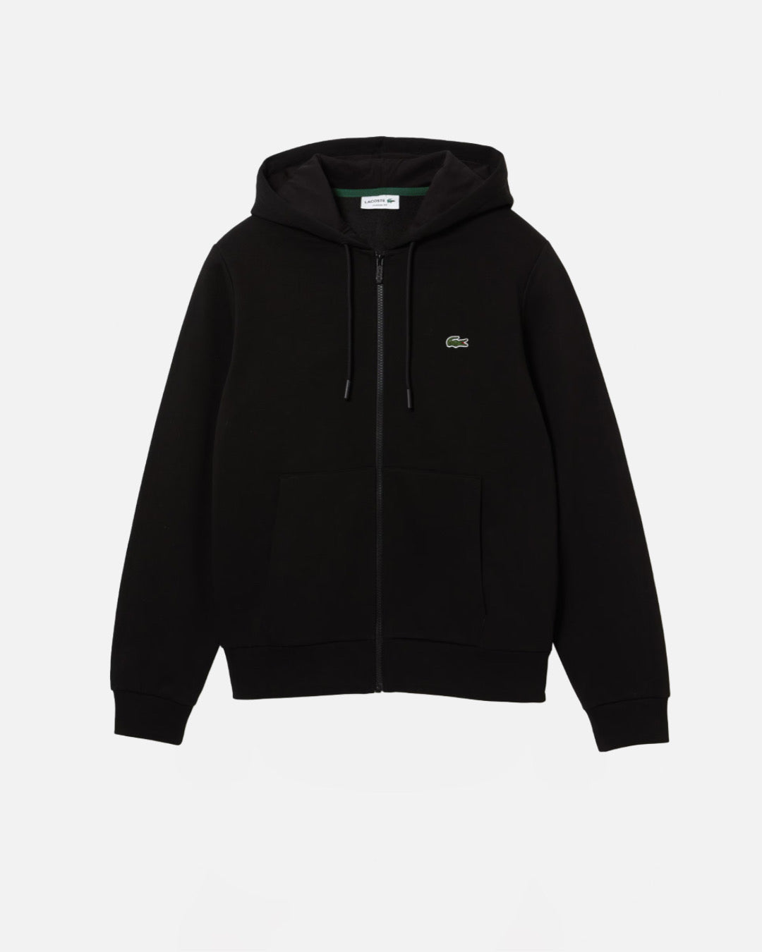 Veste Lacoste - noir