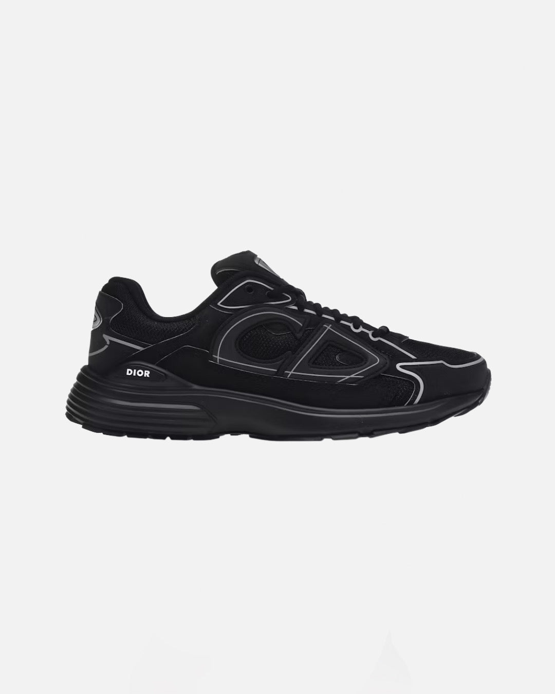 Dior B30 - noir