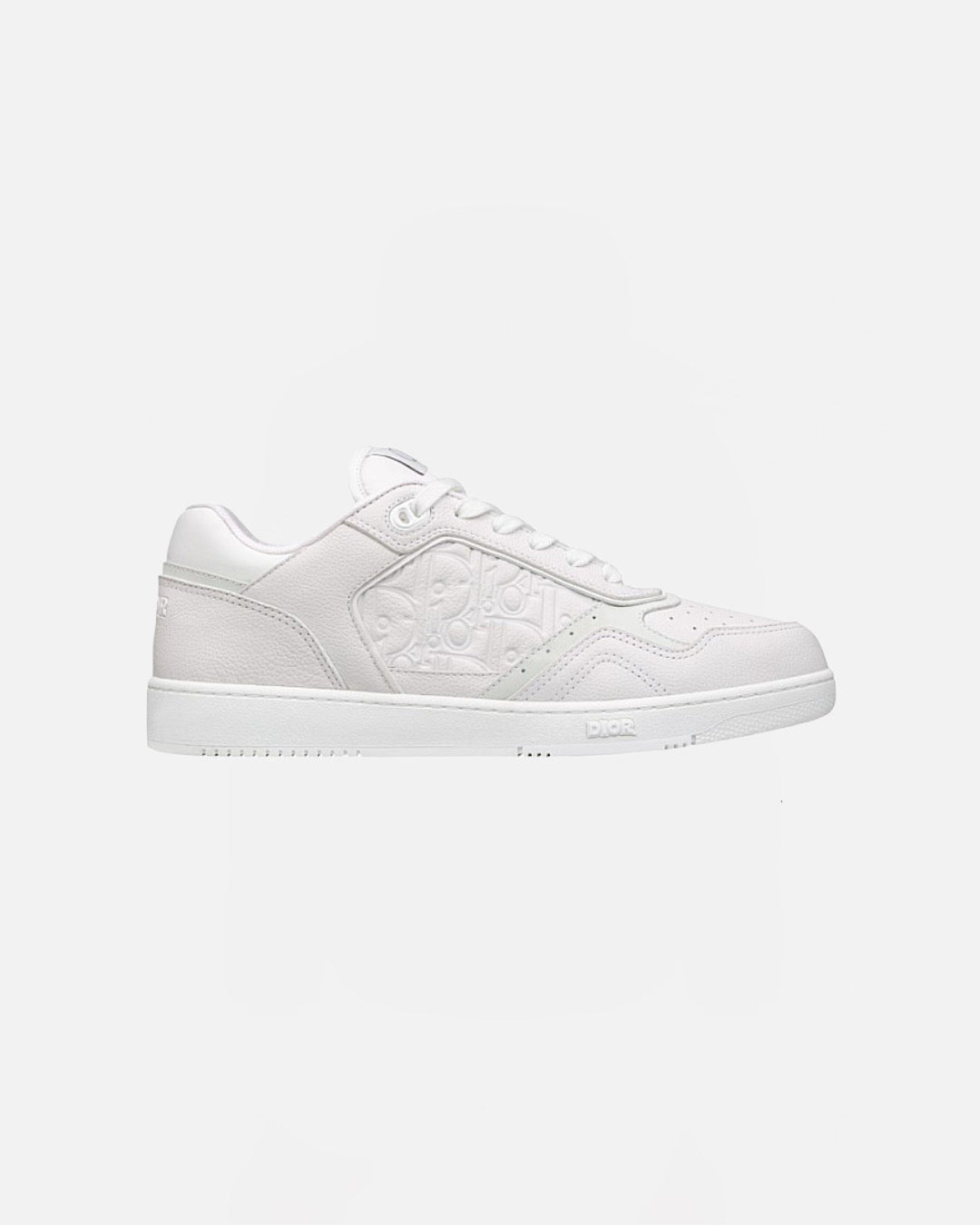 Dior B25 - blanc