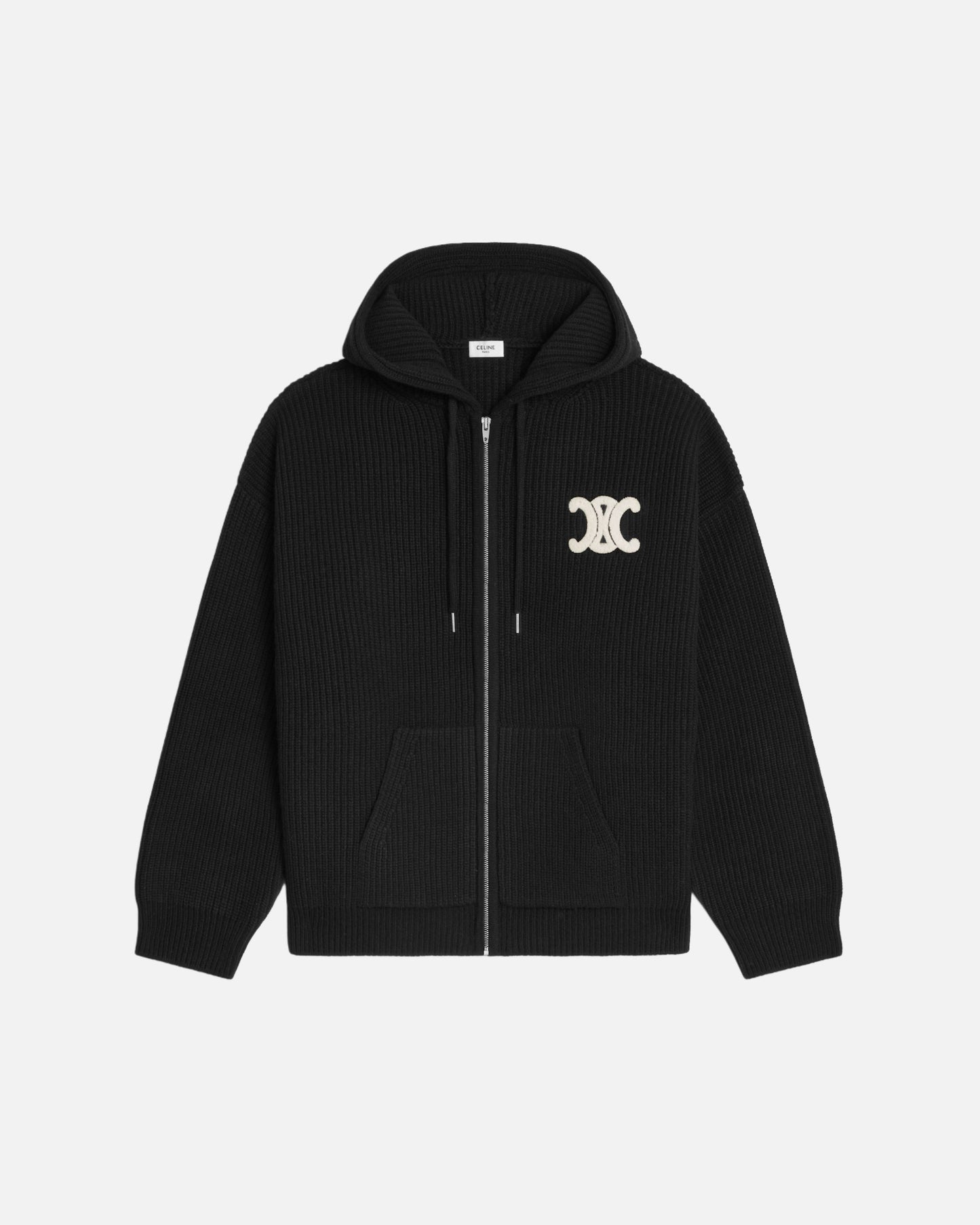 Veste Céline - noir