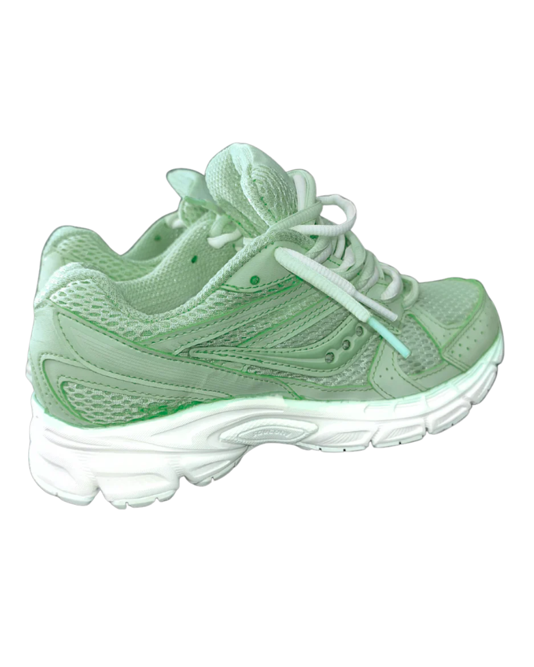 saucony