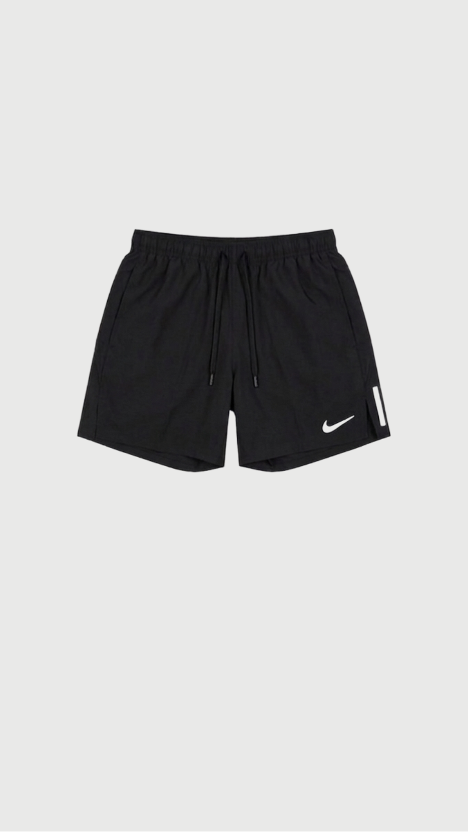 NIKE Shorts - Black