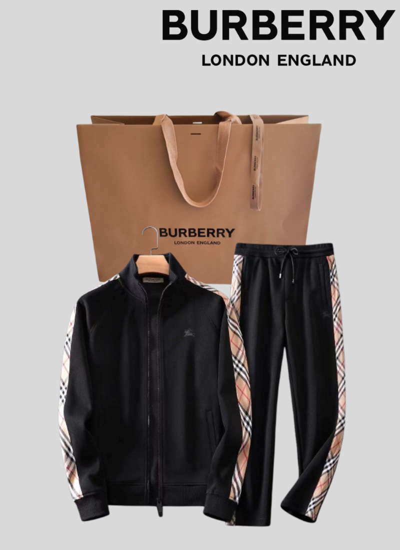 Ensembles BRB Black