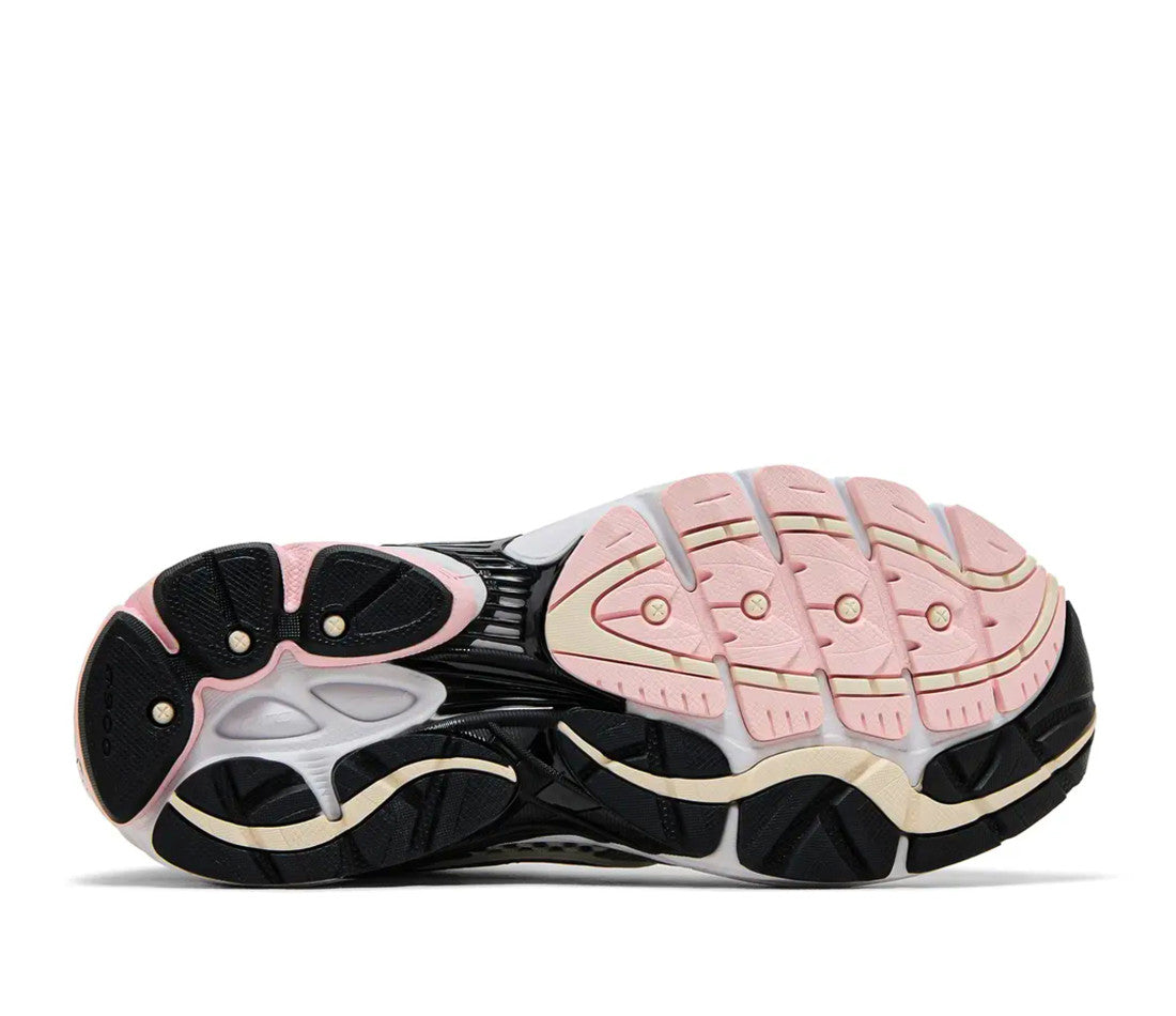 saucony Omni 9 Argent/Rose
