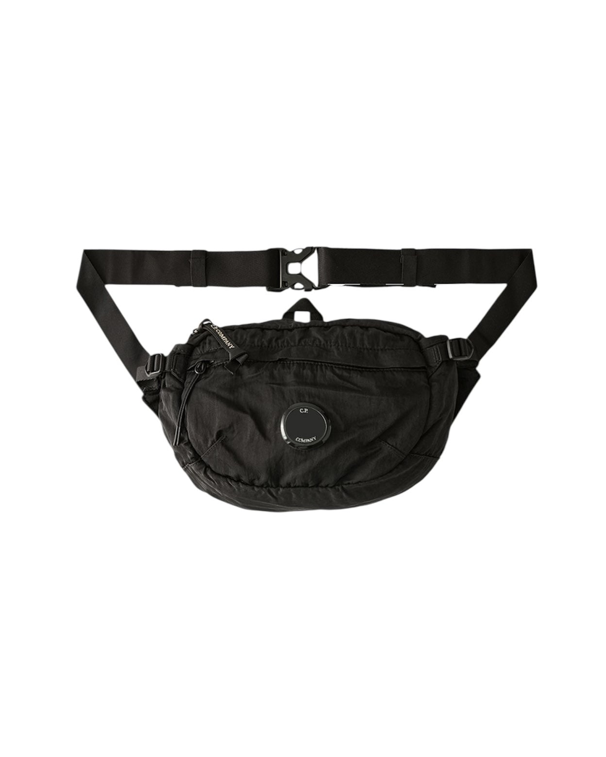 Sacoche cp - noir