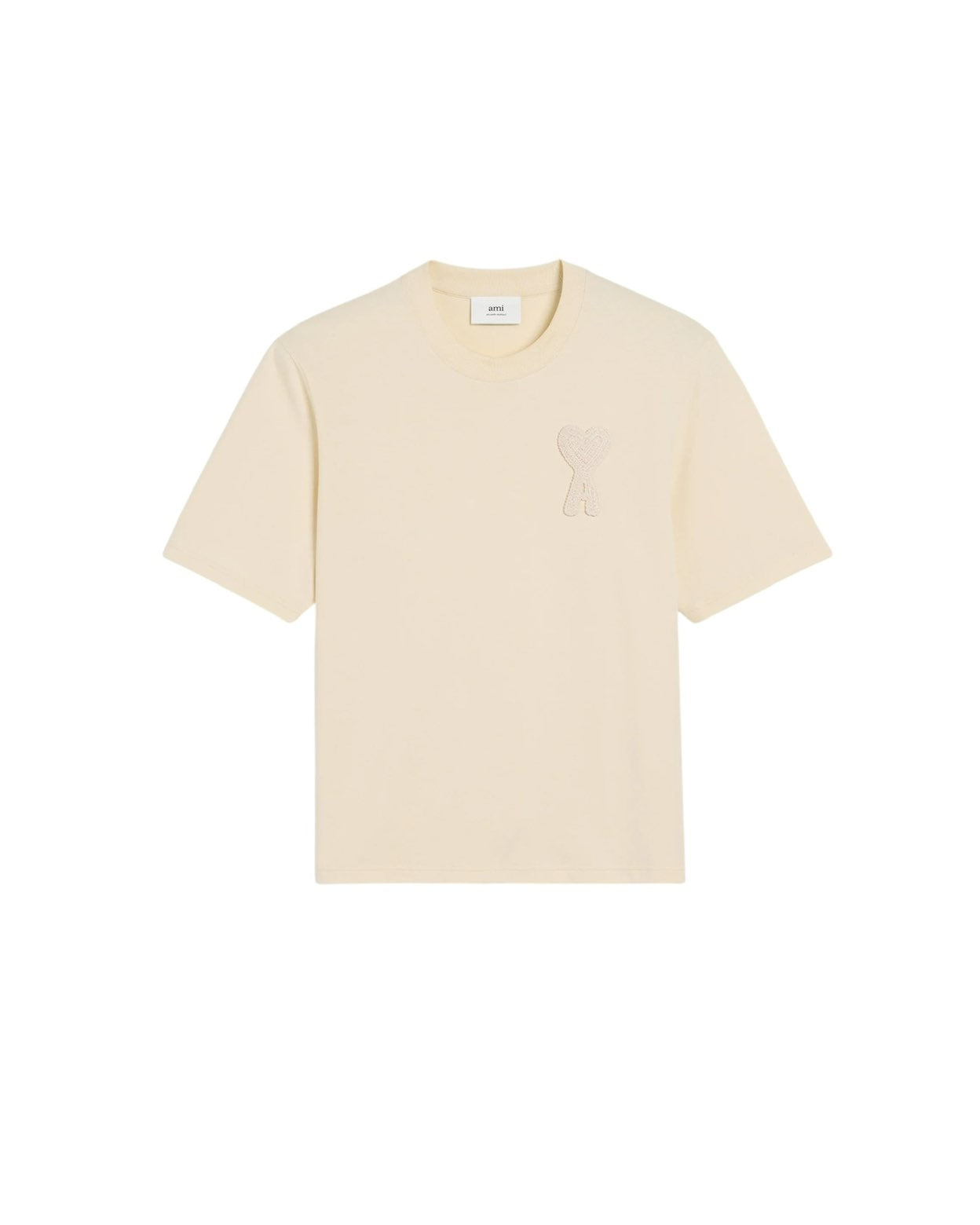 T-Shirt ami - beige