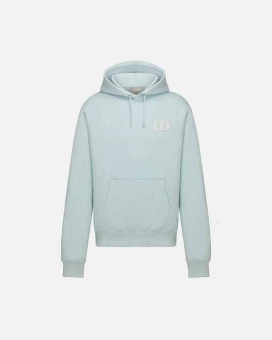 Pull Dior - bleu