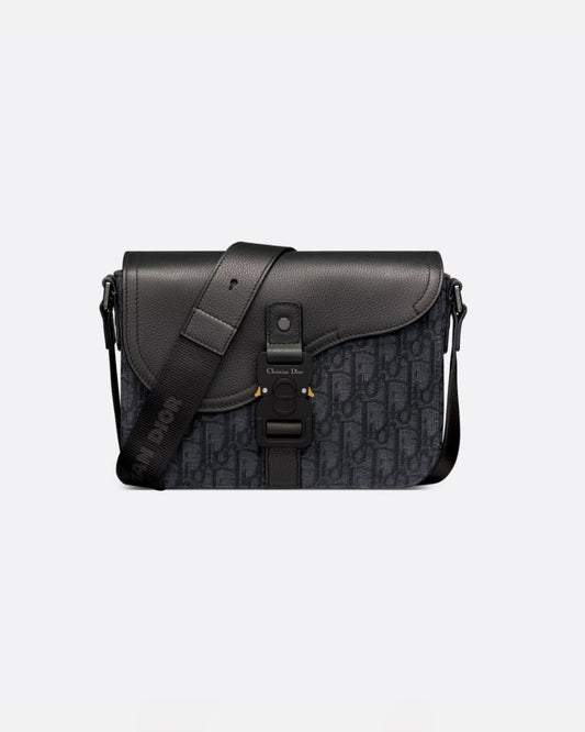 Sacoche Dior - noir
