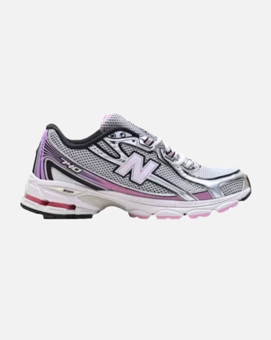 New Balance 740 - violet/blanc