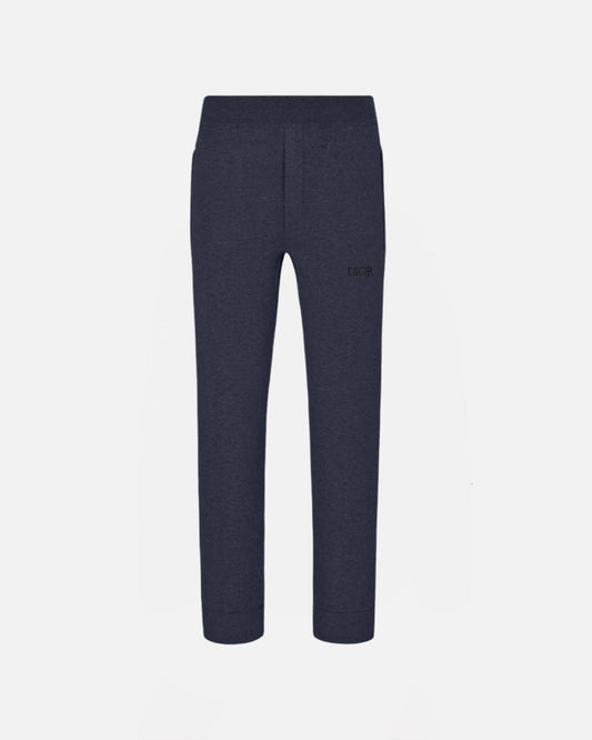 Jogging Dior - bleu