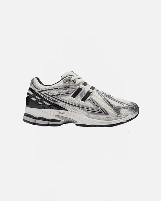 New balance 740 - gris/blanc/noir