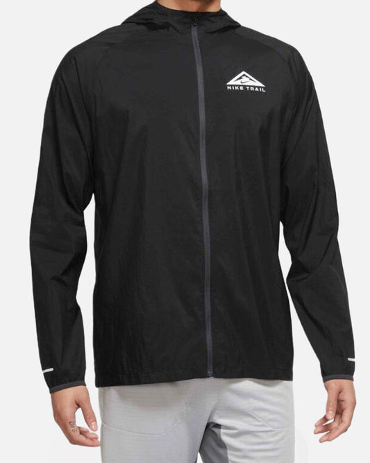 Veste Nike running - noir