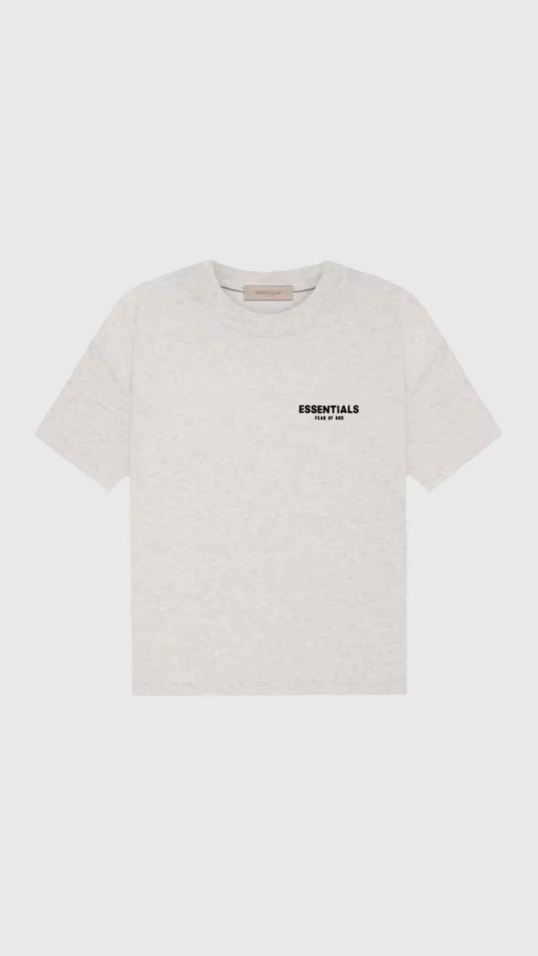 Essential Set – Arctic Ash