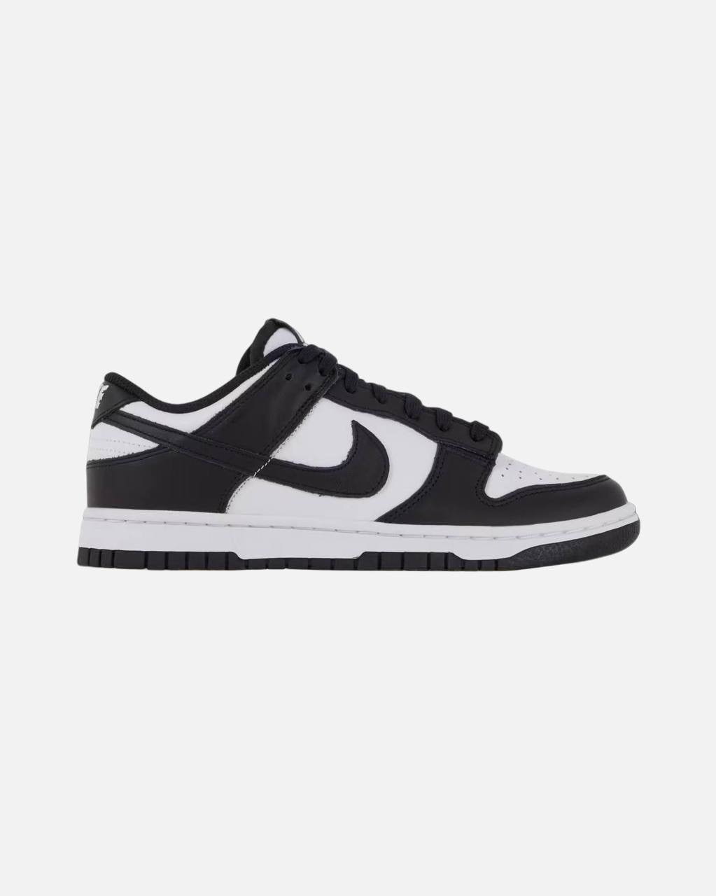 Nike Dunk - noir