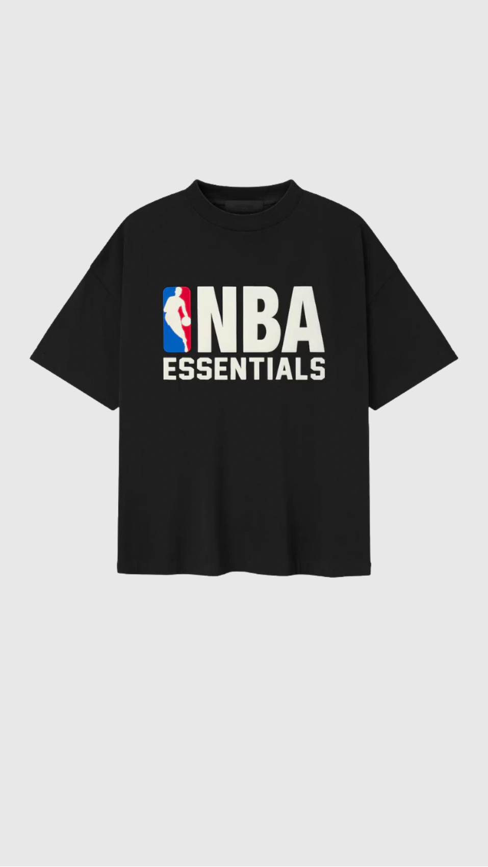 NBA Set – OFF Black