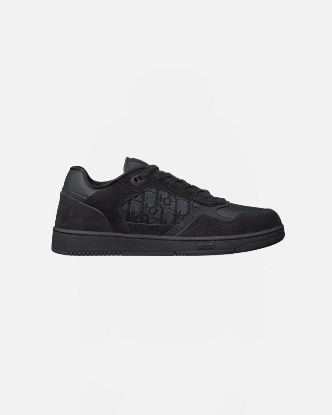 Dior B25 - noir