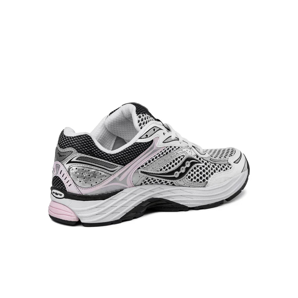 SAUCONY PROGRID OMNI 9 ROSE