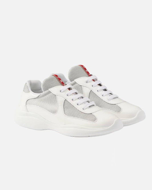Prada cup - blanc