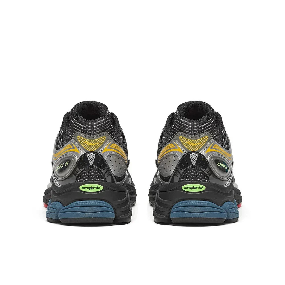 SAUCONY PROGRID OMNI 9