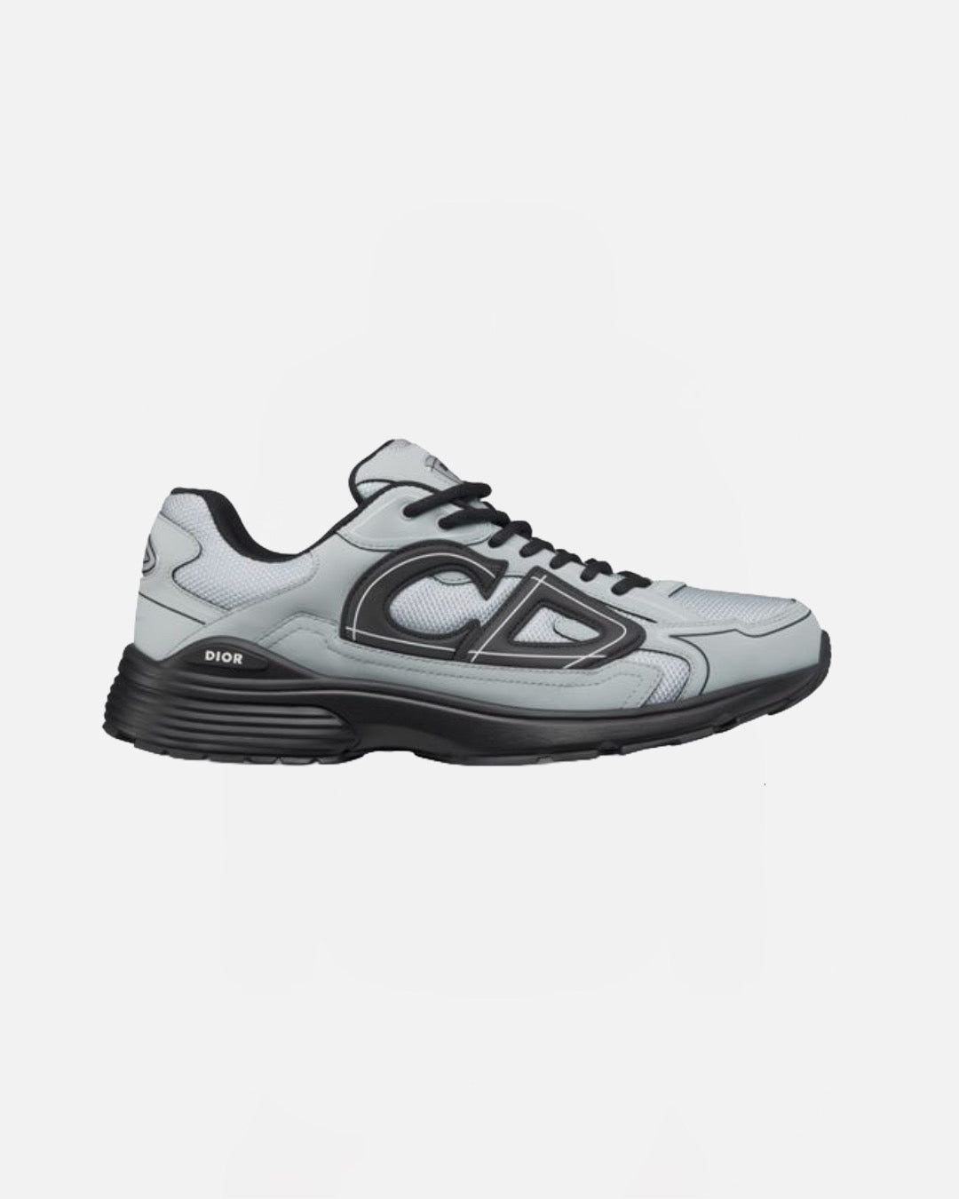Dior B30 - gris/noir