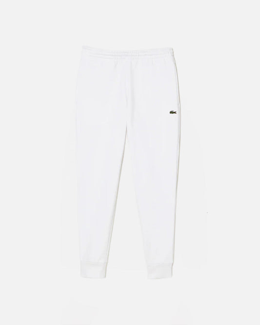 Jogging Lacoste - blanc