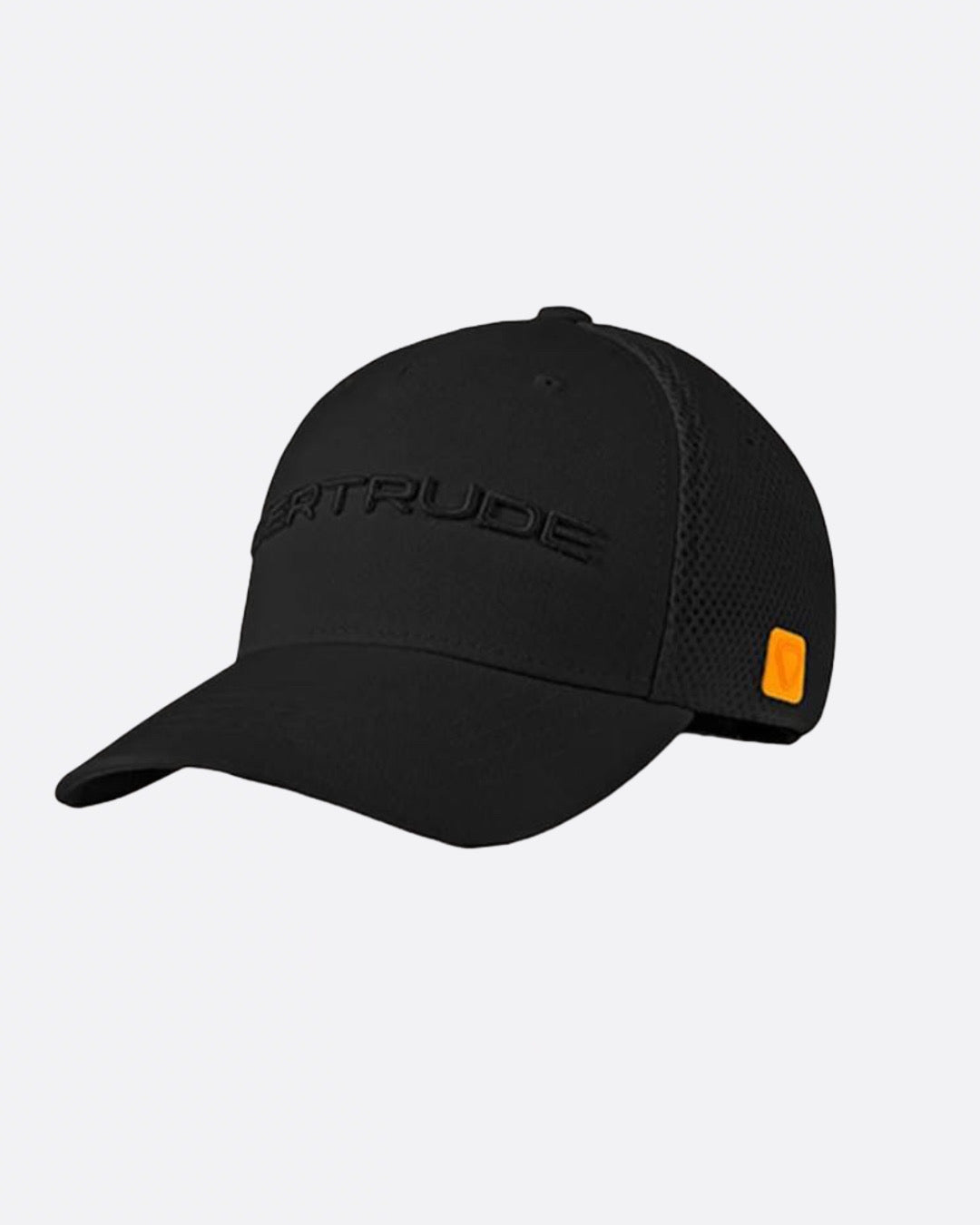 Casquette Gertrude - noir