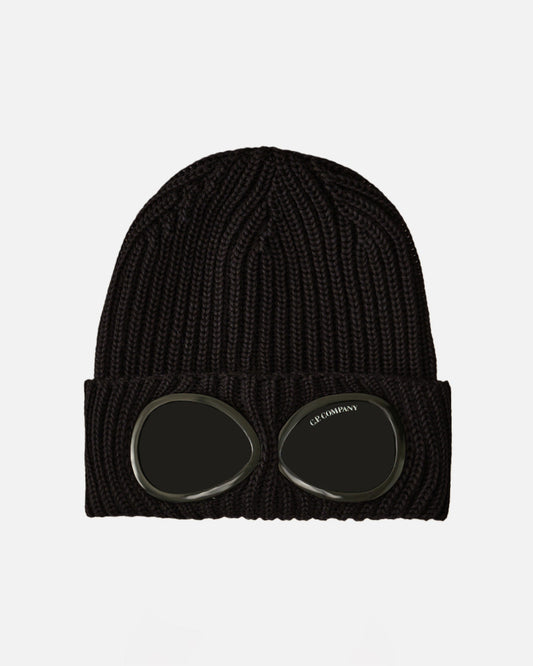 Bonnet Cp Company - noir