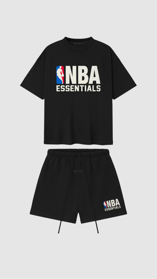NBA Set – OFF Black