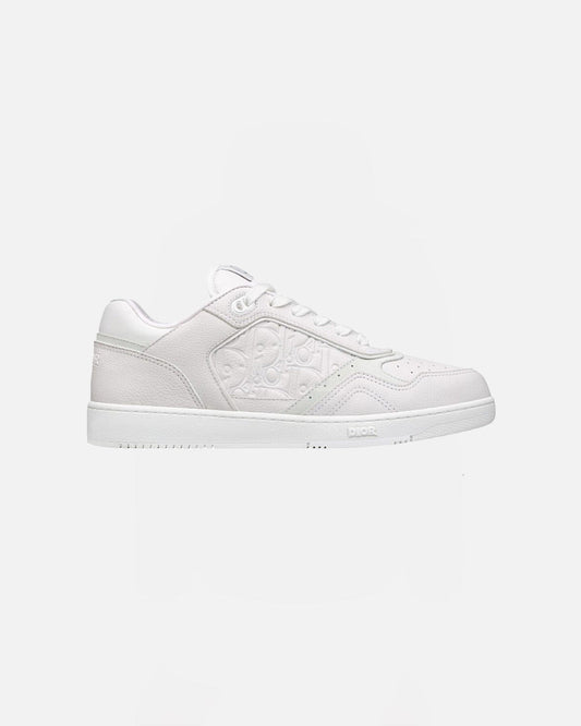 Dior B25 - blanc