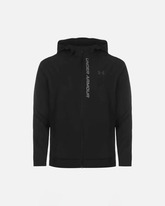 Veste Under Armour - noir