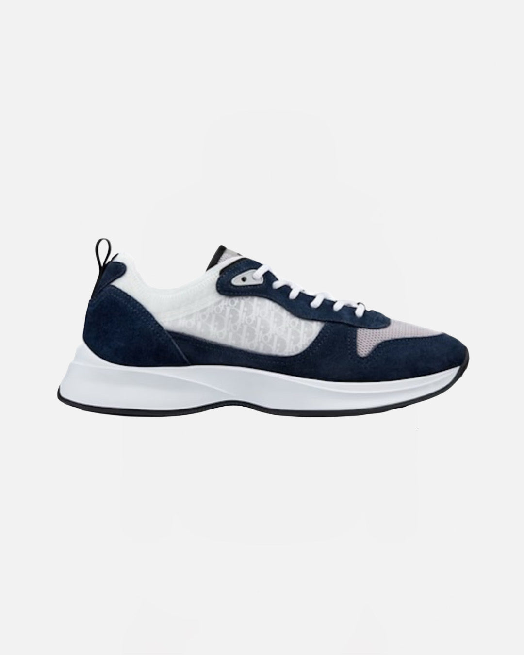 Dior B25 - bleu/blanc