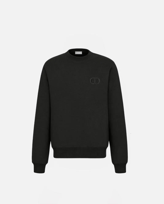 Pull Dior - noir