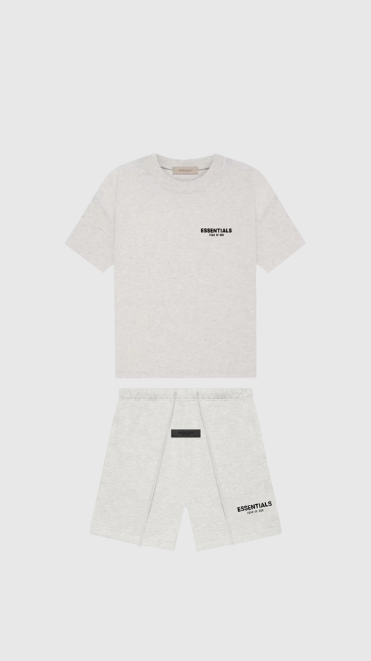 Essential Set – Arctic Ash