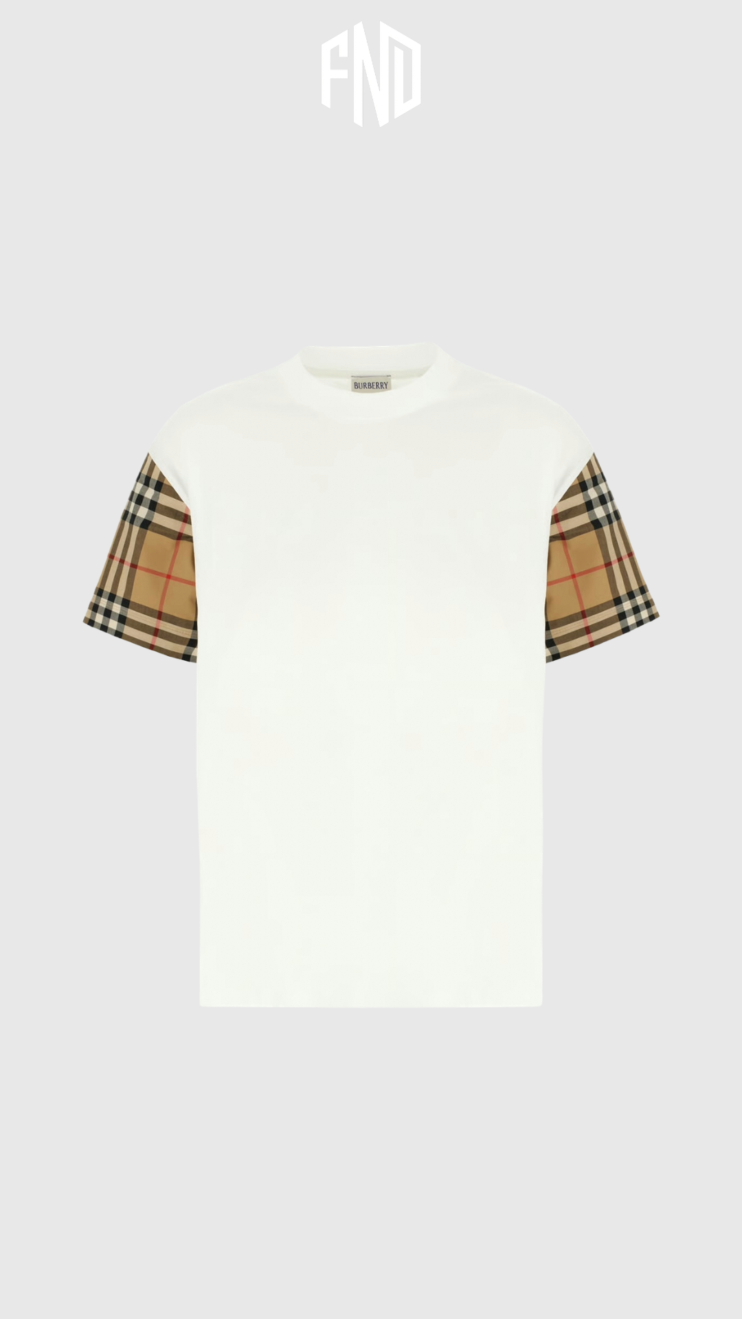 - BurBerry Outfit