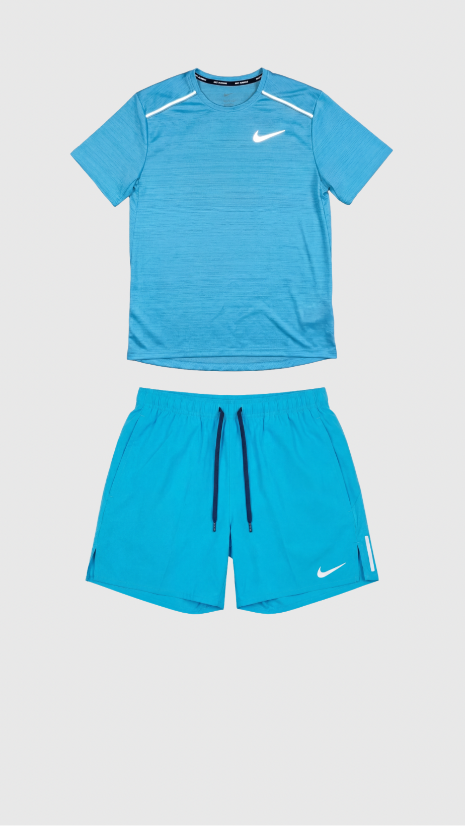 NIKE - Ultra Blue Set
