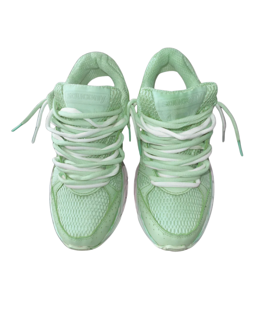 saucony