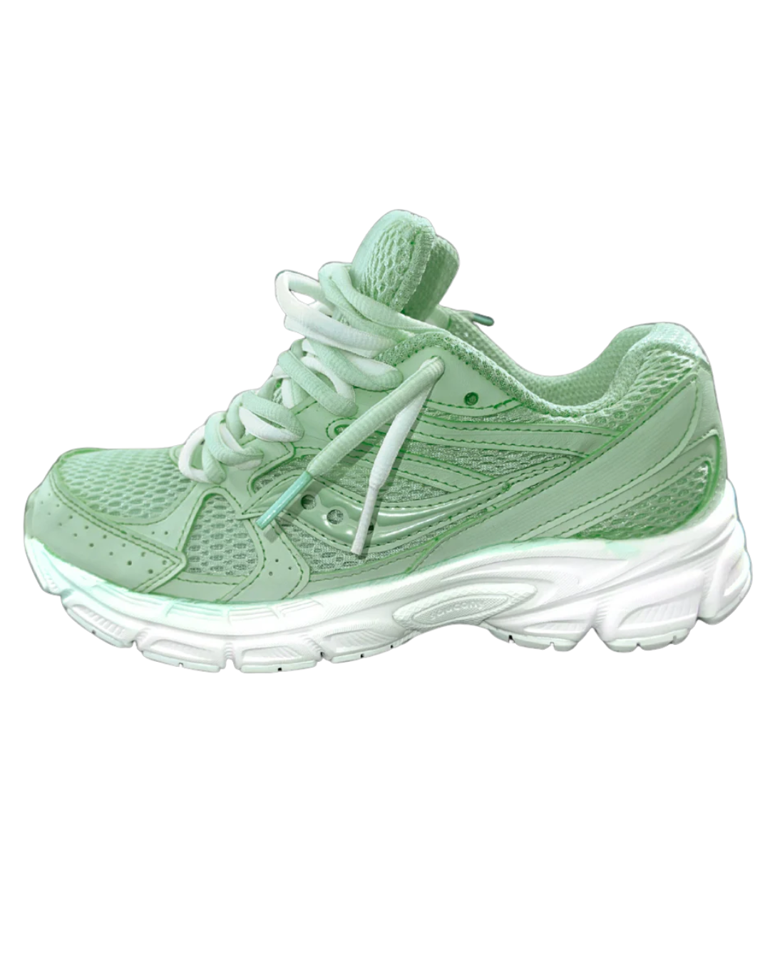 saucony