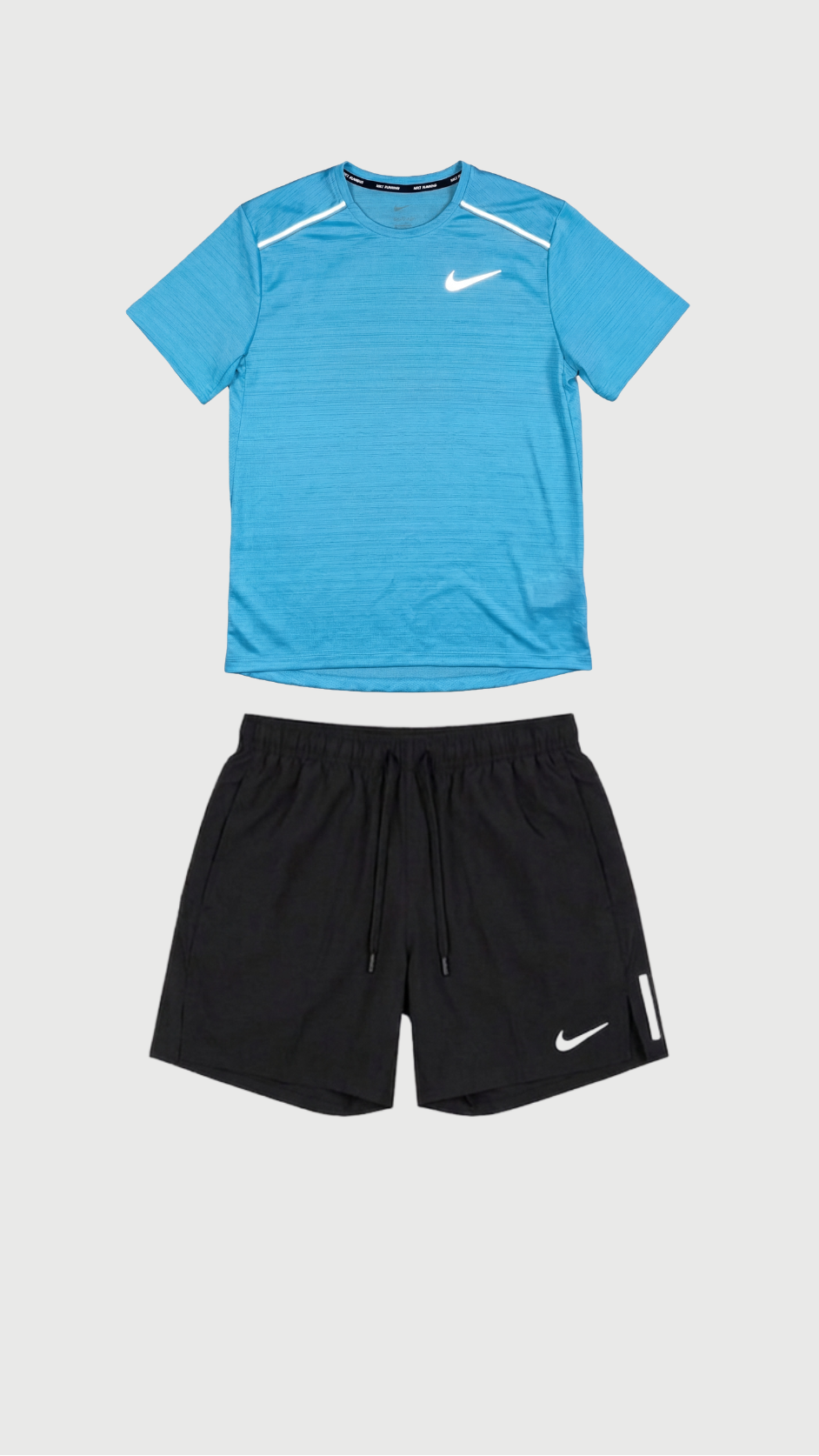 NIKE Set - Cool Blue