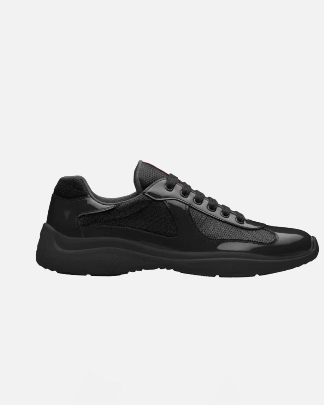 Prada cup - noir