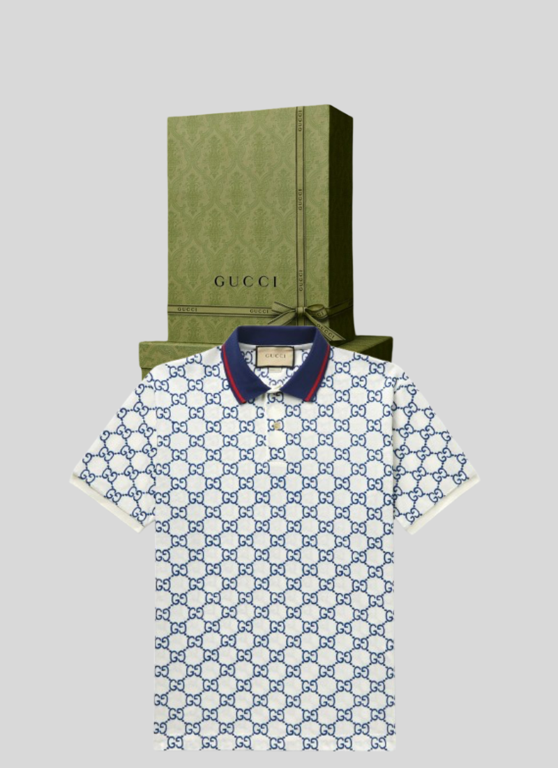 Polo GC Small Logo