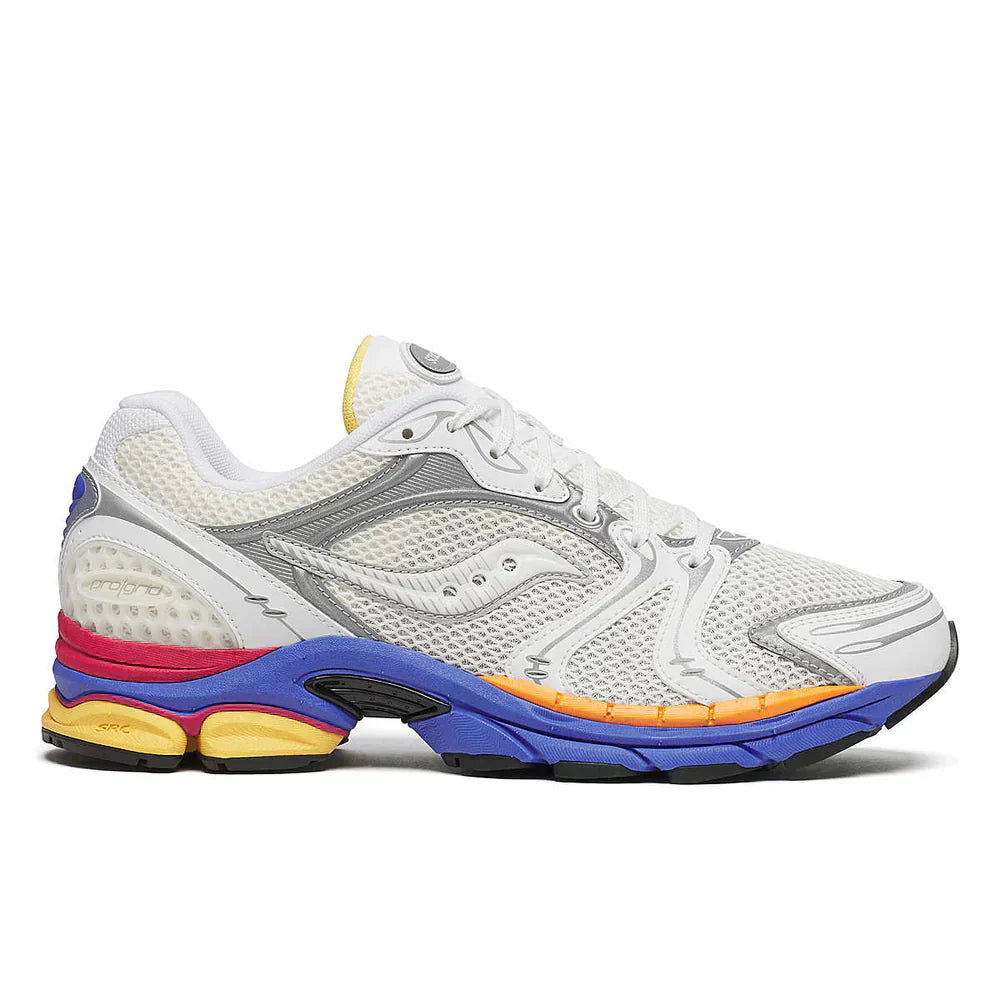 SAUCONY PROGRID TRIUMPH 4 GALAXY