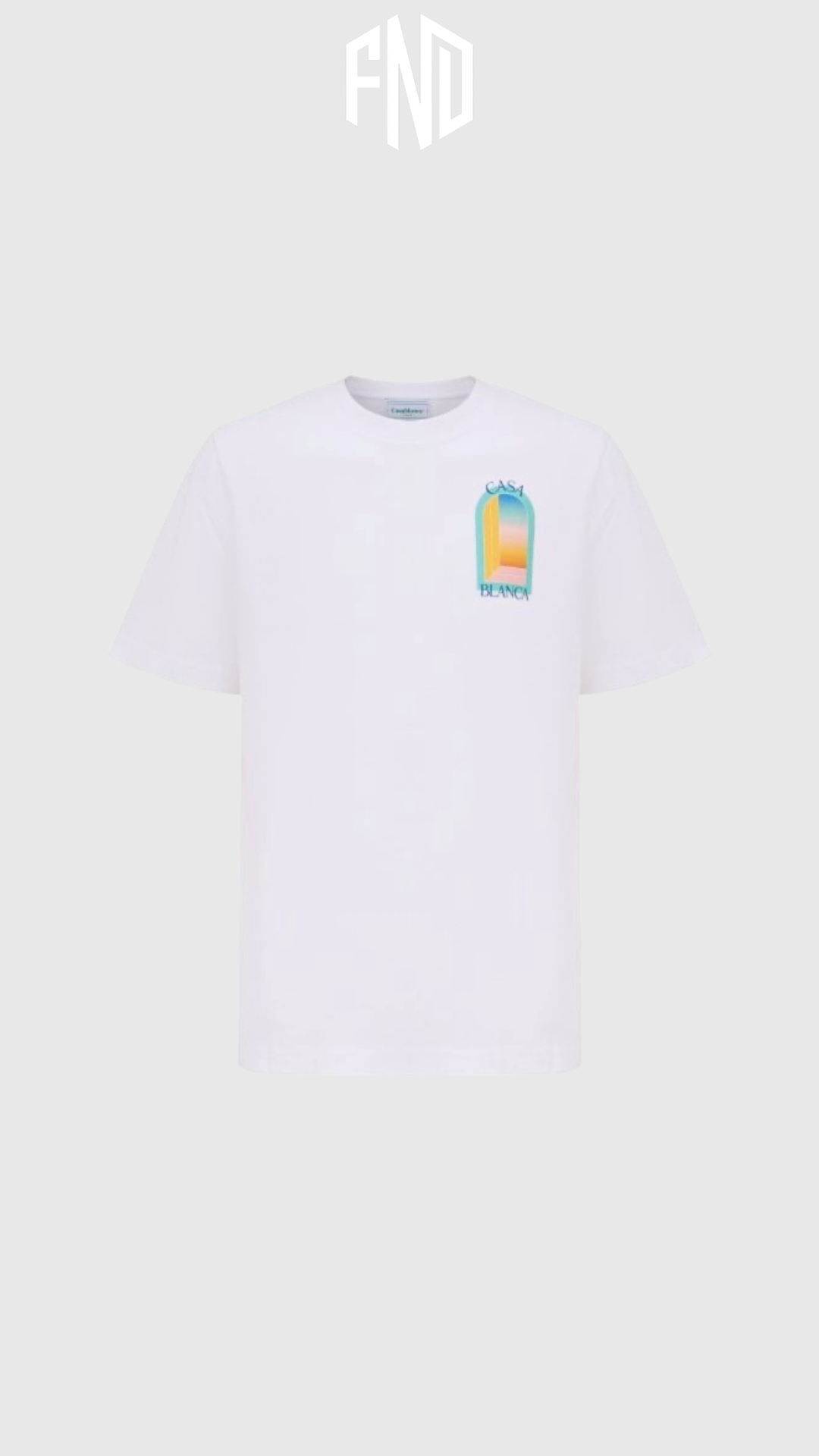 Outfit- Casa Ocean Blue
