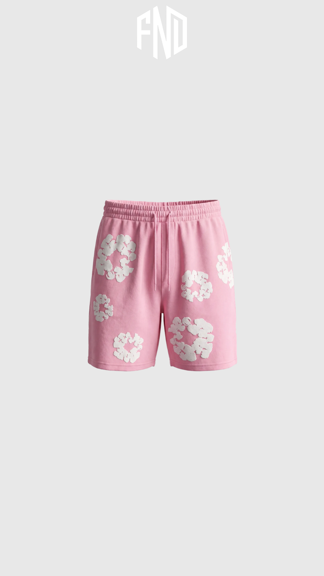 Outfit- Casa Pink