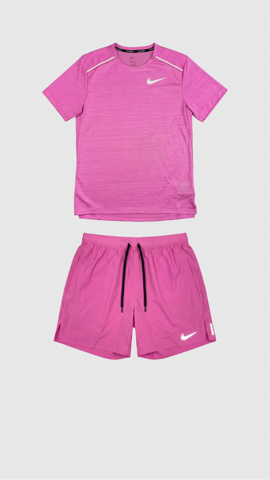 NIKE Set - Ultra Pink