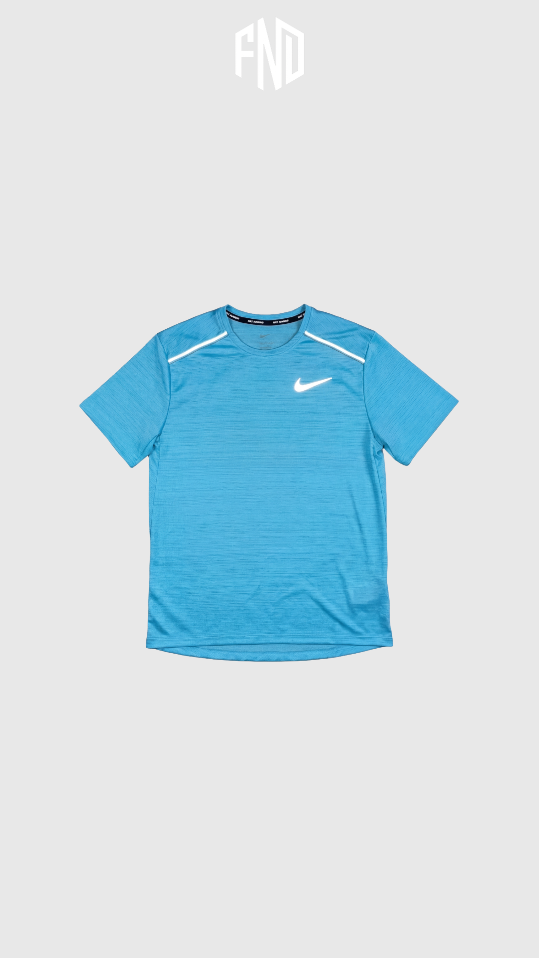 Nike Outfit- Cool Blue
