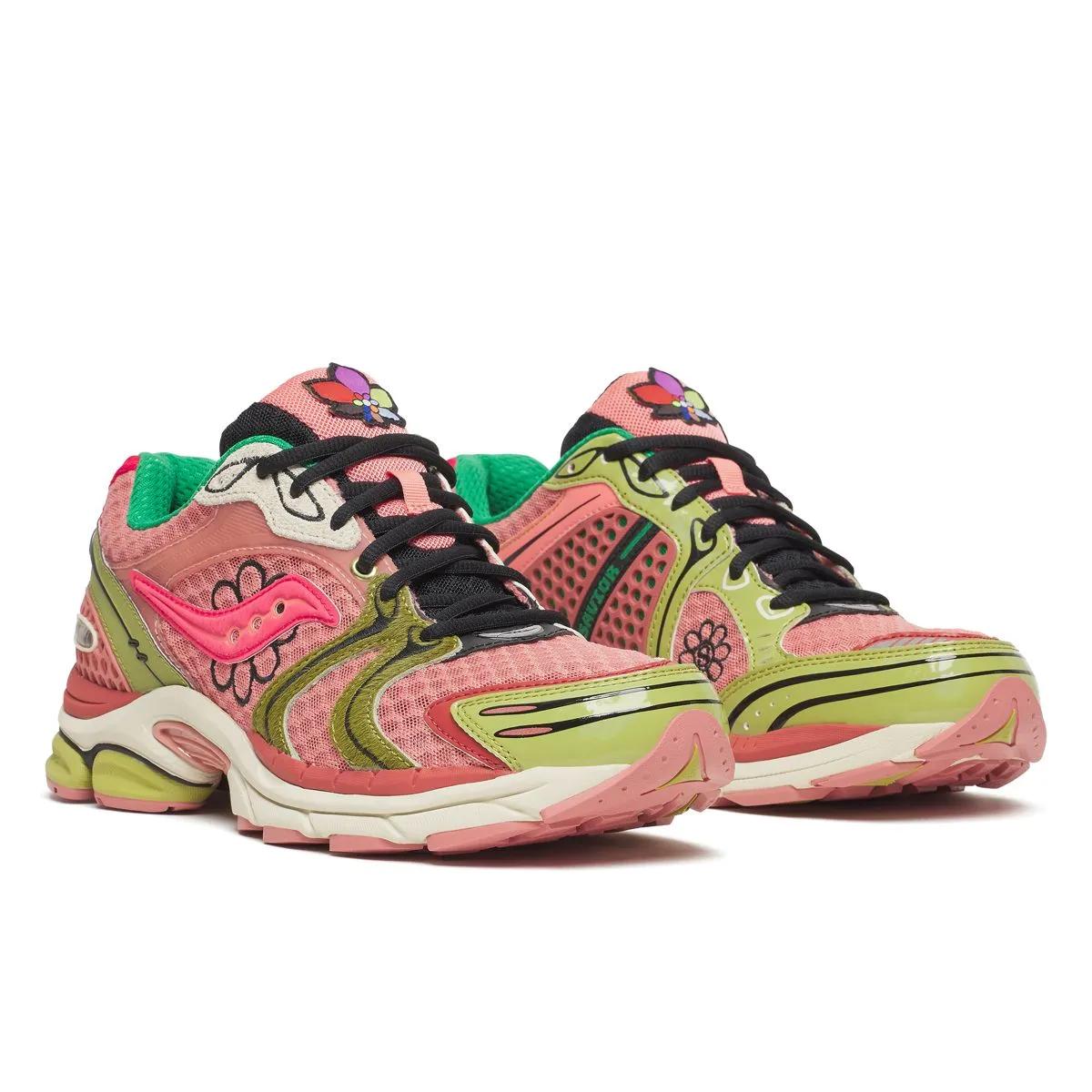 Saucony Triumph