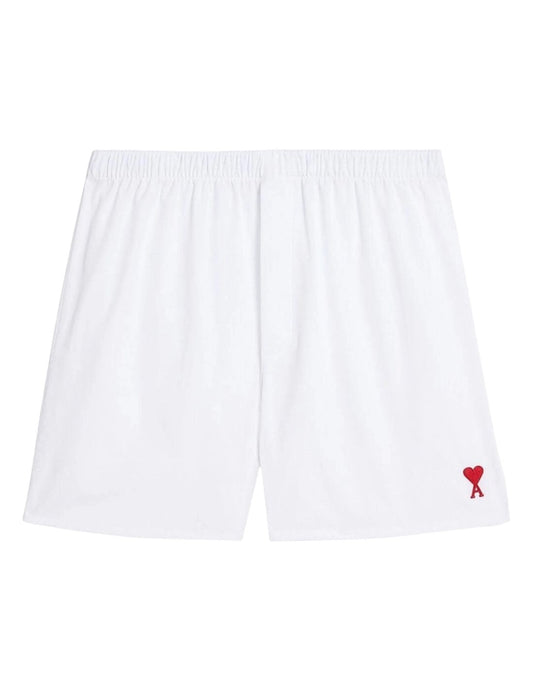 Short ami - blanc